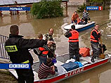 Бобры стали невольными виновниками разрушительных наводнений в Польше, унесших жизни уже 16 человек