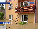 В польском наводнении, от которого погибли 16 человек, обвинили бобров