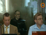 Главред "Ведомостей" в суде вступилась за Ходорковского и Лебедева