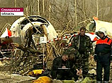 В Варшаве признали вину экипажа президентского Ту-154 в авиакатастрофе под Смоленском