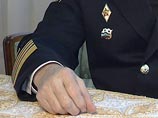 Помощник командира части Черноморского флота РФ обворовал призывников на 12 миллионов рублей