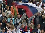Россия не смогла напоследок вернуться в первую десятку рейтинга ФИФА