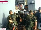 На российских грузовых судах могут появиться отряды спецназа для борьбы с пиратами На российских грузовых судах могут появиться отряды спецназа для борьбы с пиратами