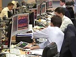 Российский рынок в среду пережил бурный рост после обвала накануне Российский рынок в среду пережил бурный рост после обвала накануне