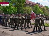 Россия пока не будет размещать "Искандеры" в Калининграде в ответ на дислокацию в Польше комплексов Patriot Россия пока не будет размещать "Искандеры" в Калининграде в ответ на дислокацию в Польше комплексов Patriot