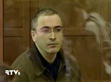 Сегодняшнее заседание Хамовнического суда, который рассматривает уголовное дело в отношении Михаила Ходорковского и Платона Лебедева, едва не закончилось скандалом