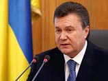 Янукович пообещал украинцам безвизовую Европу до конца года