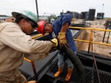 Правительство США разрешило специалистам по бурению нефтяных скважин выехать в Гавану
