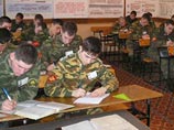 Набор курсантов в военные училища в этом году резко сокращен - в армии избыток офицеров Набор курсантов в военные училища в этом году резко сокращен - в армии избыток офицеров