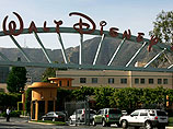 Сотрудница Walt Disney арестована за инсайд