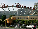 Сотрудница Walt Disney сарестована за инсайд Сотрудница Walt Disney сарестована за инсайд