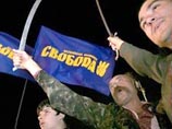 Во время визита во Львов президента Украины Виктора Януковича Львовская областная организация ВО "Свобода" проведет акцию протеста против политики действующей власти