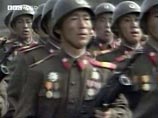 КНДР прекращает все военное сотрудничество с Южной Кореей