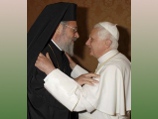 Папа Римский поедет на Кипр. Православию это не угрожает, считает глава Кипрской церкви