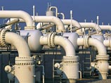 Сделки по поставкам газа по газопроводу Nabucco должны быть заключены к концу этого года или началу следующего