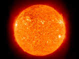 На орбите Солнца обнаружен рукотворный объект
