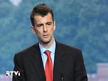 Прохорову "Уралкалий" не подходит: ему не нравится "ни цвет, ни фасон" Прохорову "Уралкалий" не подходит: ему не нравится "ни цвет, ни фасон"