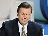 Янукович предложил провести на Украине зимнюю Олимпиаду 2022 года