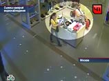 В столичном магазине 2 женщины ограбили чемпионку по боксу на глазах у охраны
