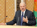 Президент Белоруссии Александр Лукашенко заявляет, что готов отдать контрольный пакет акций "Белтрансгаза" за поставки газа в республику по внутрироссийским ценам