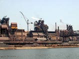 На Украине разгорается скандал вокруг одного из крупнейших предприятий - Мариупольского металлургического комбината имени Ильича