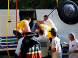 Еще одна россиянка, пострадавшая в ДТП в Турции, скончалась в больнице - 14 жертв