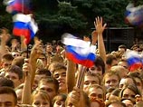 На идентичность российской молодежи из бюджета хотят потратить 22 млрд рублей