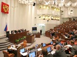 Лишившийся поста сенатора разжалобил экс-коллег, встав на биржу труда с пособием в 850 рублей Лишившийся поста сенатора разжалобил экс-коллег, встав на биржу труда с пособием в 850 рублей