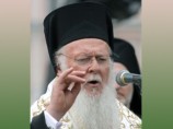 Варфоломей I отмечает крайне важную роль Московского патриархата в православном мире