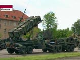 МИД РФ не принял американских оправданий для размещения ракет Patriot в Польше