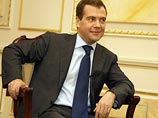 Напомним, что ранее президент РФ заявил, что рад будет видеть Украину в составе Организации договора о коллективной безопасности. Однако "решение по этому вопросу должна принимать сама Украина", отметил Дмитрий Медведев