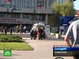 Источник: в связи с терактом в Ставрополе задержан гаишник
