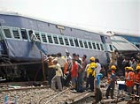 Маоисты признались в подрыве поезда в Индии: 72 погибших, более 200 раненых