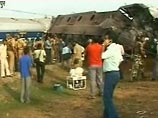 Подрыв пассажирского поезда, который следовал из Калькутты в Мумбаи, произошел в ночь на пятницу в штате Западная Бенгалия на востоке Индии