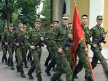 По сведениям источника, Московский и Ленинградский военные округа будут объединены в Западный военный округ со штабом в Санкт-Петербурге