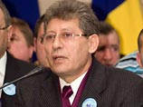 Исполняющий обязанности президента Молдавии, председатель парламента Михай Гимпу намерен предложить депутатам объявить Партию коммунистов вне закона