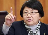 В Киргизии официально предложили вознаграждение за поимку родственников Бакиева