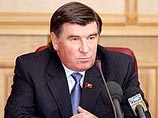 Лужков уволил префекта Южного округа Москвы