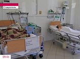 В больницах Ставрополя остаются 34 пострадавших в результате теракта