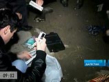 В Дагестане уничтожены трое боевиков