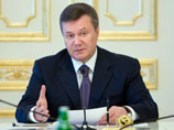 Выступая в минувший четверг на пресс-конференции во Львове, Янукович заявил, что политика вступления в Североатлантический блок не пользуется поддержкой большей части населения Украины