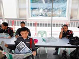 В 23 провинциях Таиланда отменен комендантский час