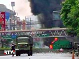 В 23 провинциях Таиланда отменен комендантский час В 23 провинциях Таиланда отменен комендантский час