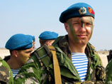 "Благодарен генералам, офицером, всему личному составу Вооруженных сил за те непростые и ответственные задачи, которые нам совместно удалось реализовать в интересах укрепления обороноспособности Украины", - заявил Свида