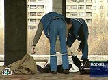 В центре Москвы убит дворник-киргиз