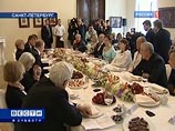 Хаматова рассказала Путину об орфанных лекарствах. Тот признал наличие проблемы Хаматова рассказала Путину об орфанных лекарствах. Тот признал наличие проблемы