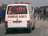 Шестеро палестинцев погибли, 12 ранены в результате взрыва баллона с газом в одном из туннелей, соединяющих сектор Газа с территорией Египта. Об этом сообщило агентство Маан со ссылкой на медицинские источники в прибрежном анклаве