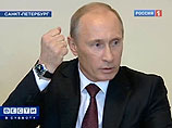 Инфомагентство "Интерфакс" передали с заголовком: Путин не видит ничего плохого в проведении "маршей несогласных". Однако из стенограммы видно, что на вопрос Шевчука Путин отреагировал довольно эмоционально