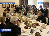 Путин и Шевчук о "Маршах несогласных": диалога не получилось