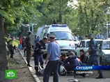 Состояние двоих пострадавших при взрыве в Ставрополе по-прежнему крайне тяжелое